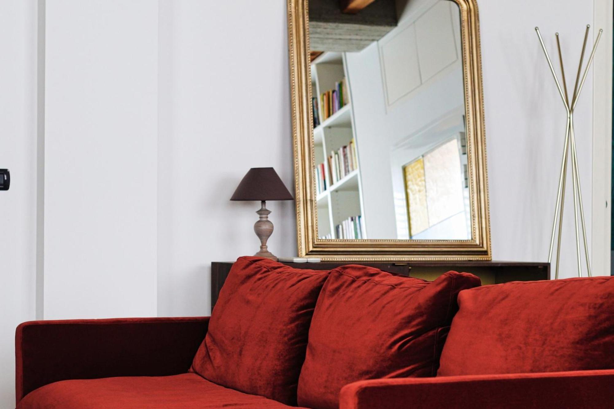 밀라노 Mpm- Luxury Loft Navigli 아파트 외부 사진