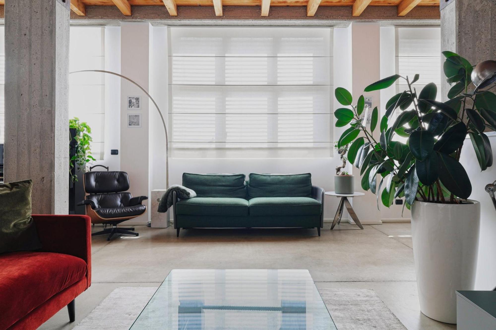 밀라노 Mpm- Luxury Loft Navigli 아파트 외부 사진