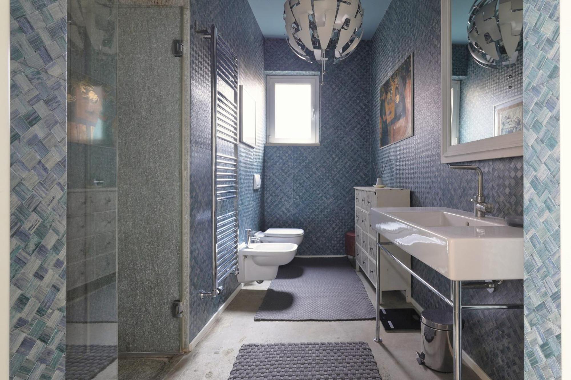 밀라노 Mpm- Luxury Loft Navigli 아파트 외부 사진