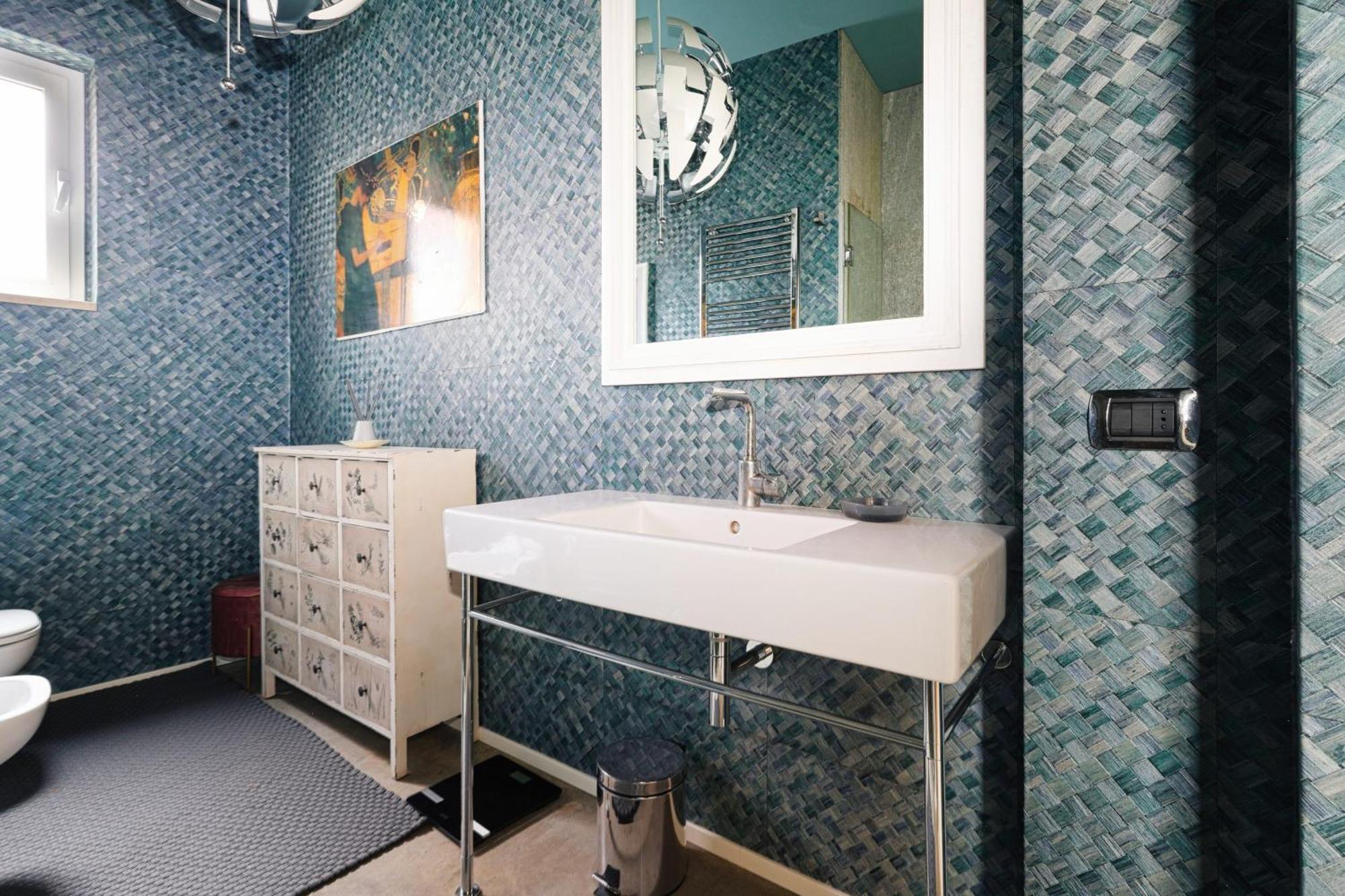밀라노 Mpm- Luxury Loft Navigli 아파트 외부 사진