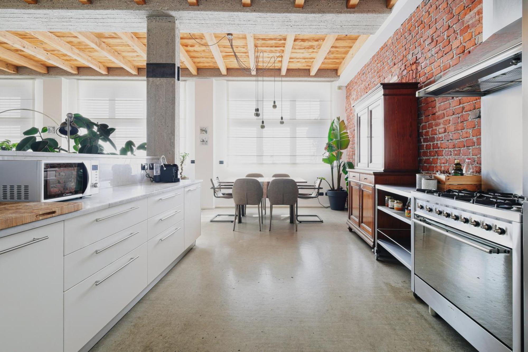 밀라노 Mpm- Luxury Loft Navigli 아파트 외부 사진