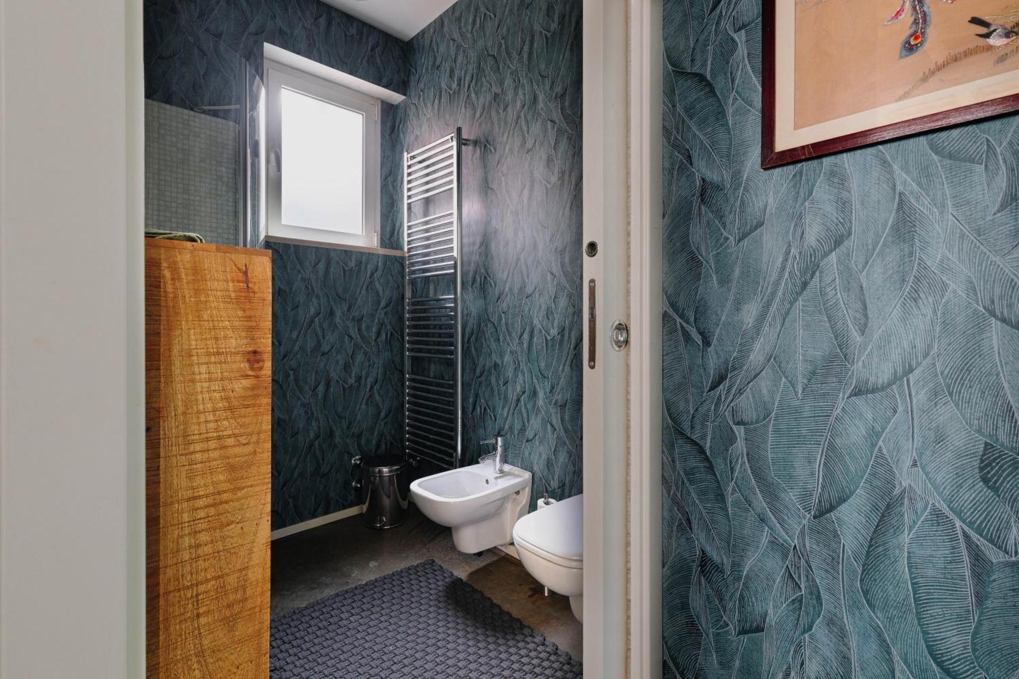 밀라노 Mpm- Luxury Loft Navigli 아파트 외부 사진
