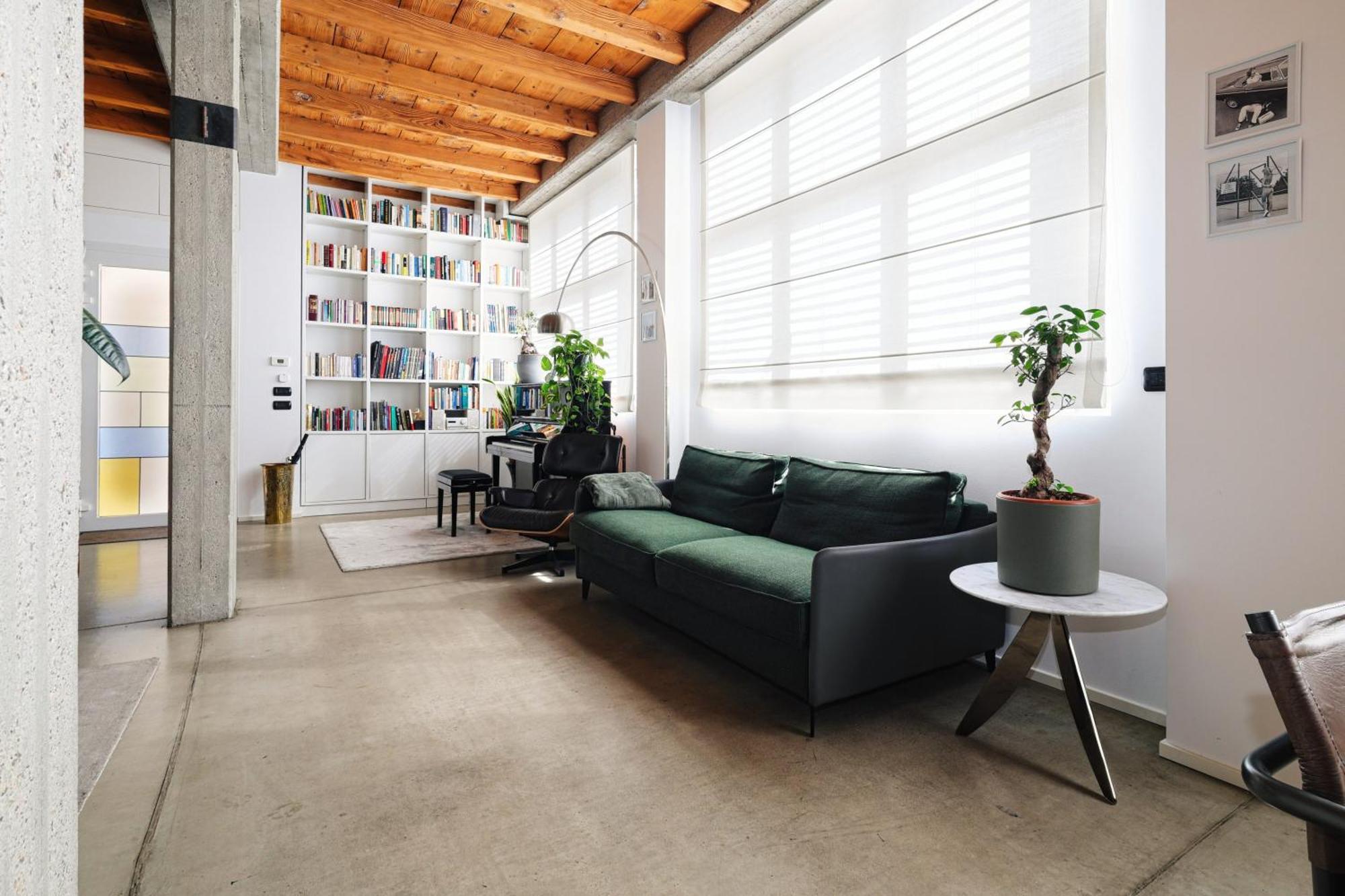 밀라노 Mpm- Luxury Loft Navigli 아파트 외부 사진