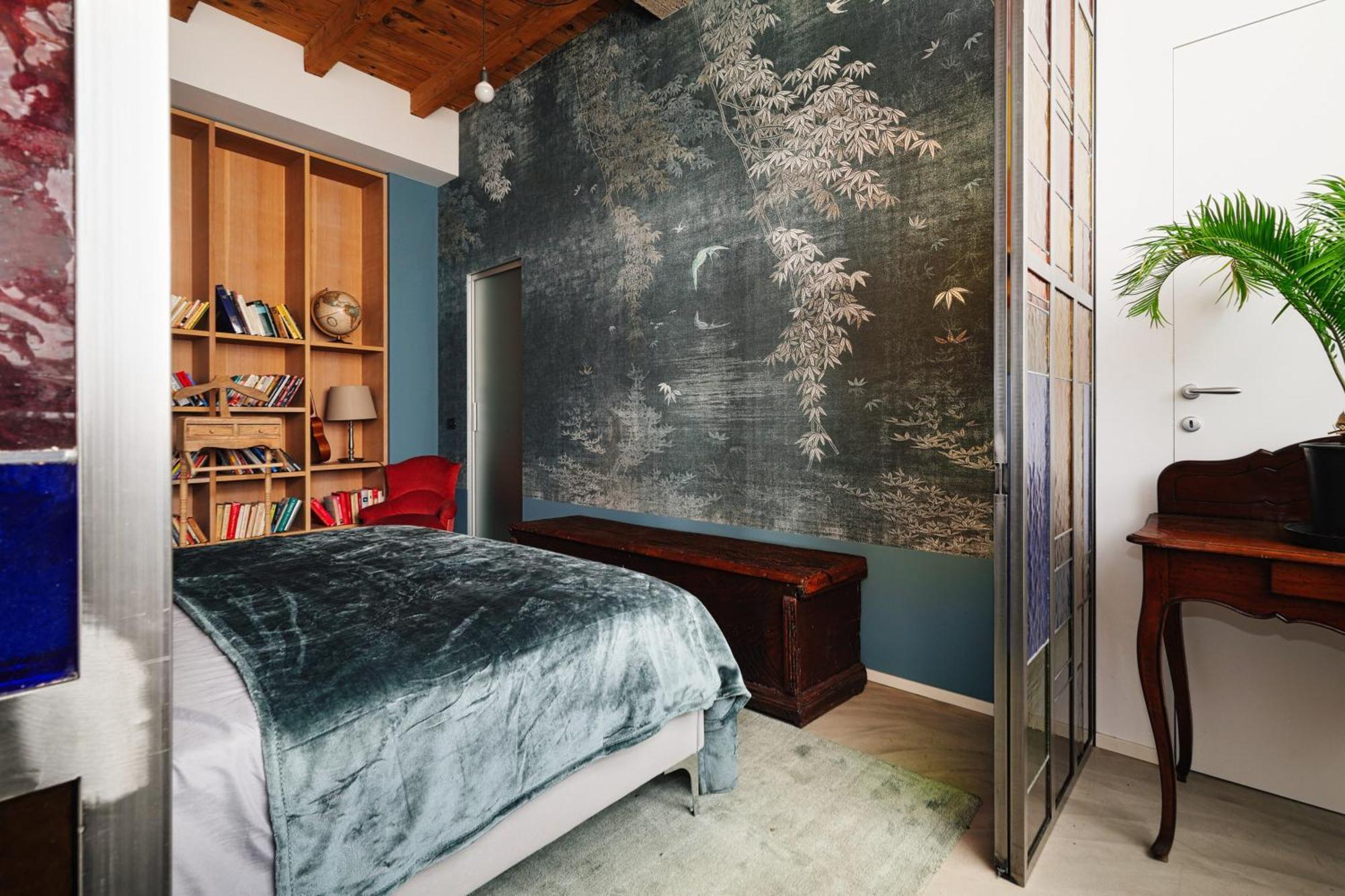 밀라노 Mpm- Luxury Loft Navigli 아파트 외부 사진