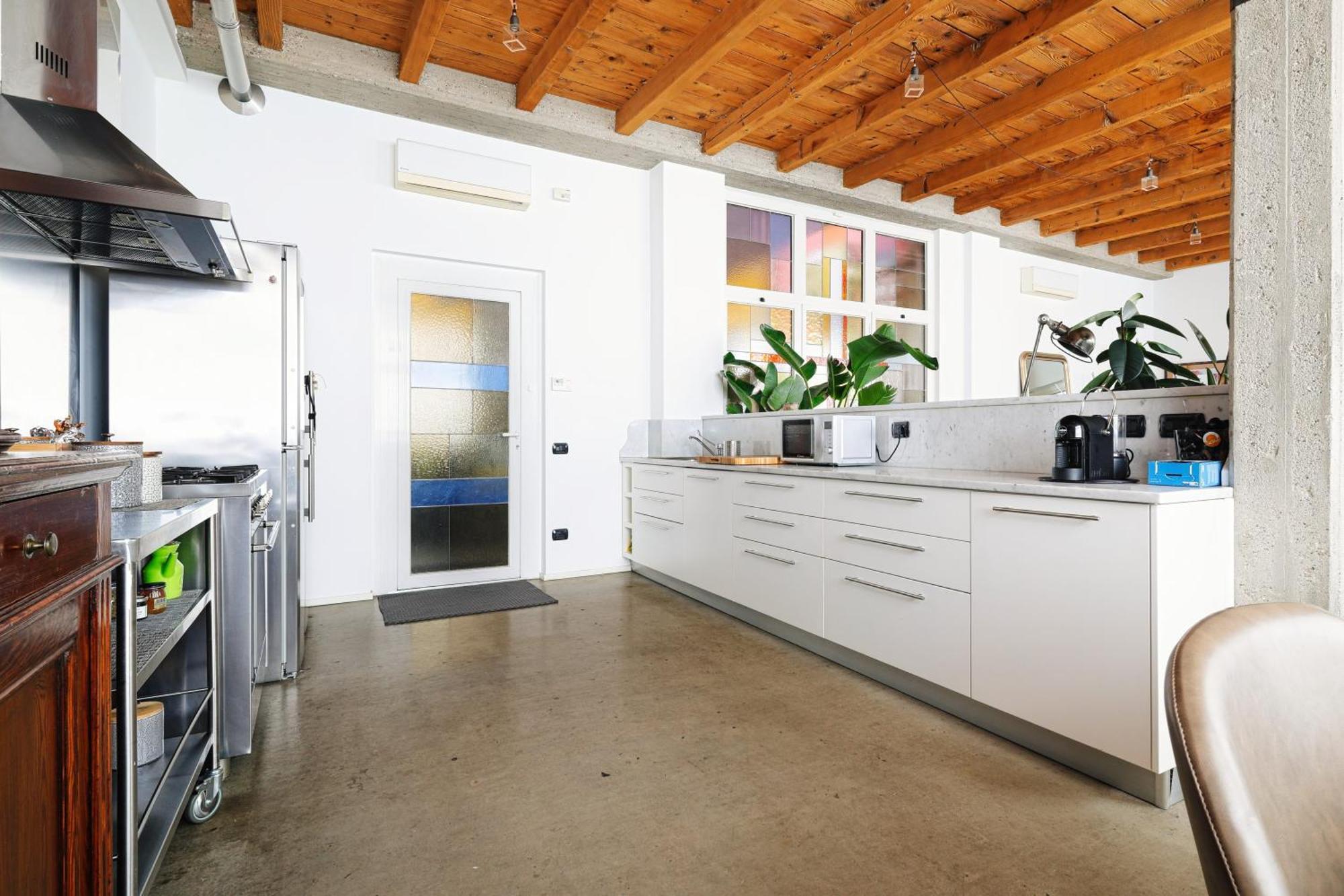 밀라노 Mpm- Luxury Loft Navigli 아파트 외부 사진