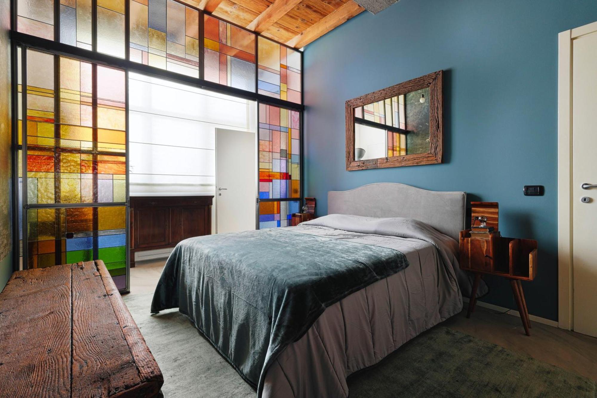 밀라노 Mpm- Luxury Loft Navigli 아파트 외부 사진