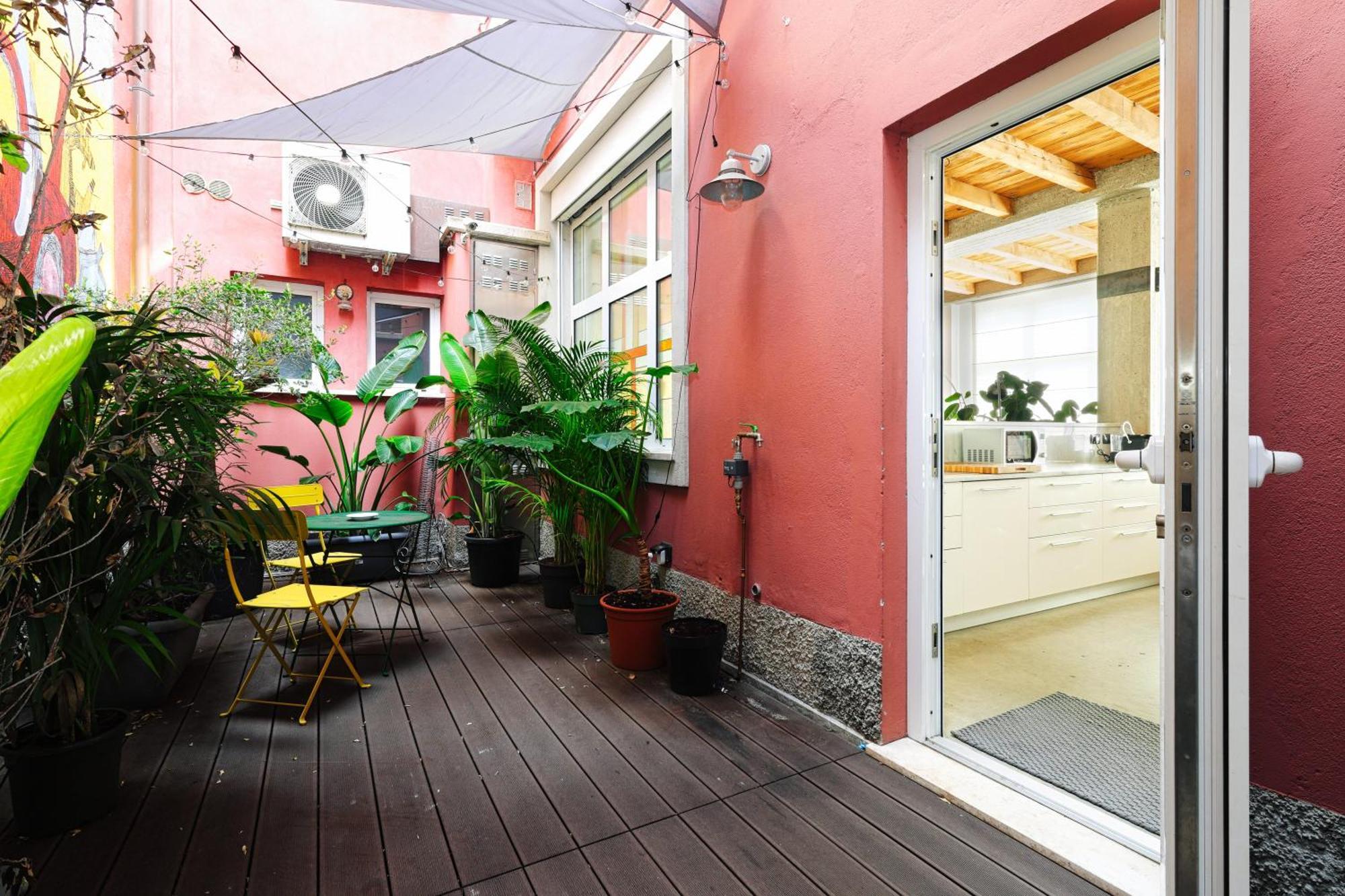 밀라노 Mpm- Luxury Loft Navigli 아파트 외부 사진