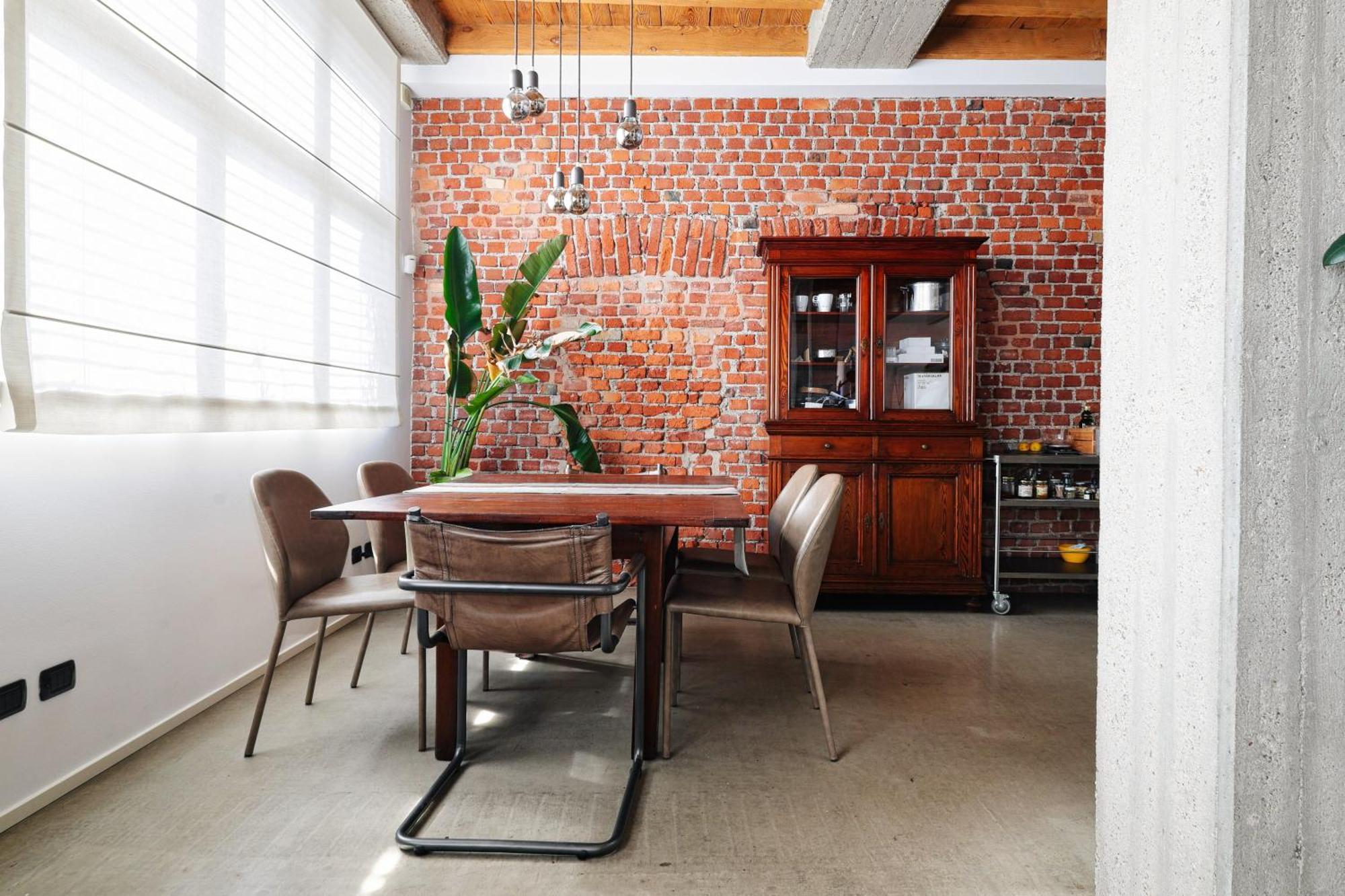 밀라노 Mpm- Luxury Loft Navigli 아파트 외부 사진