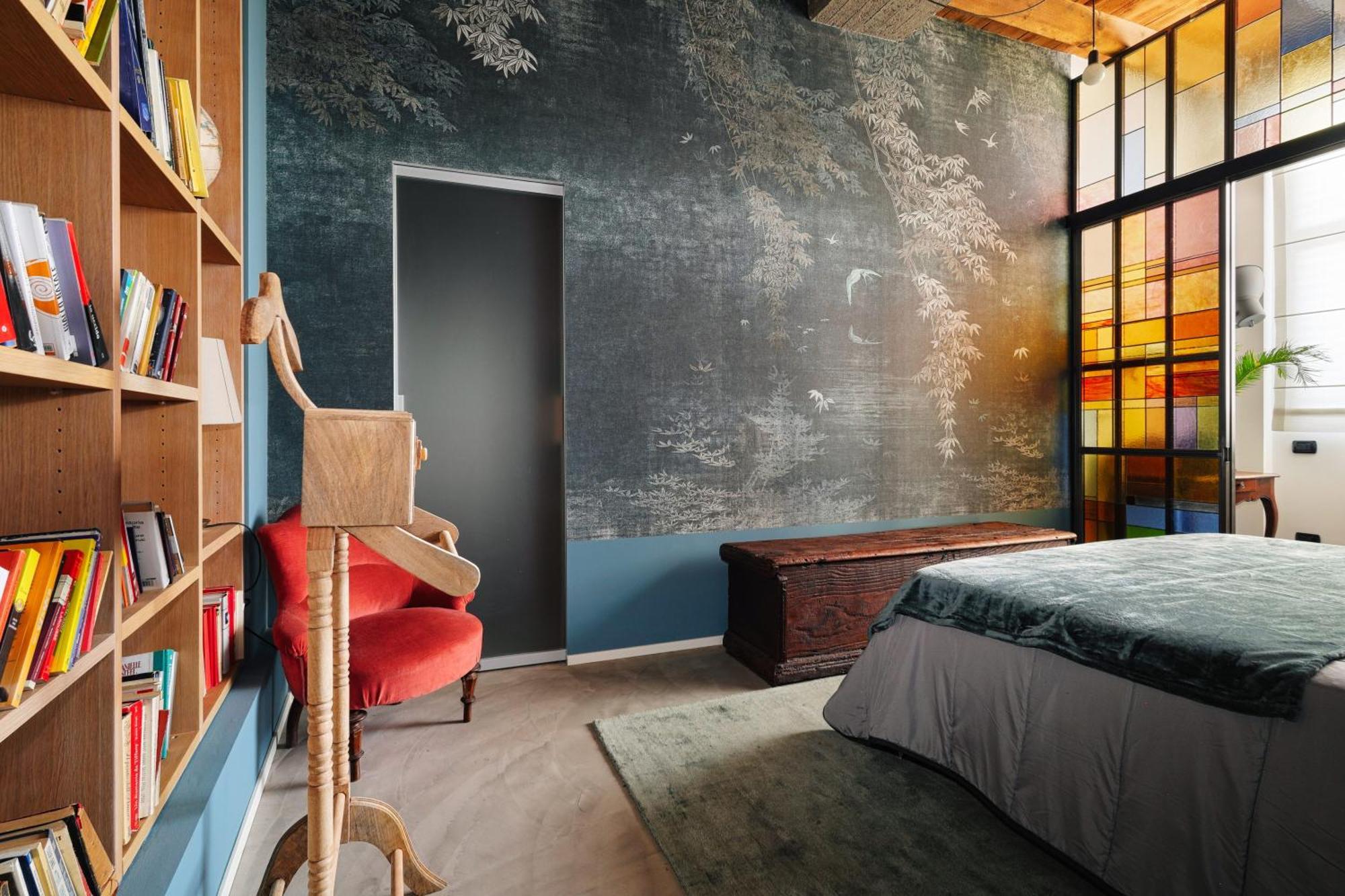 밀라노 Mpm- Luxury Loft Navigli 아파트 외부 사진