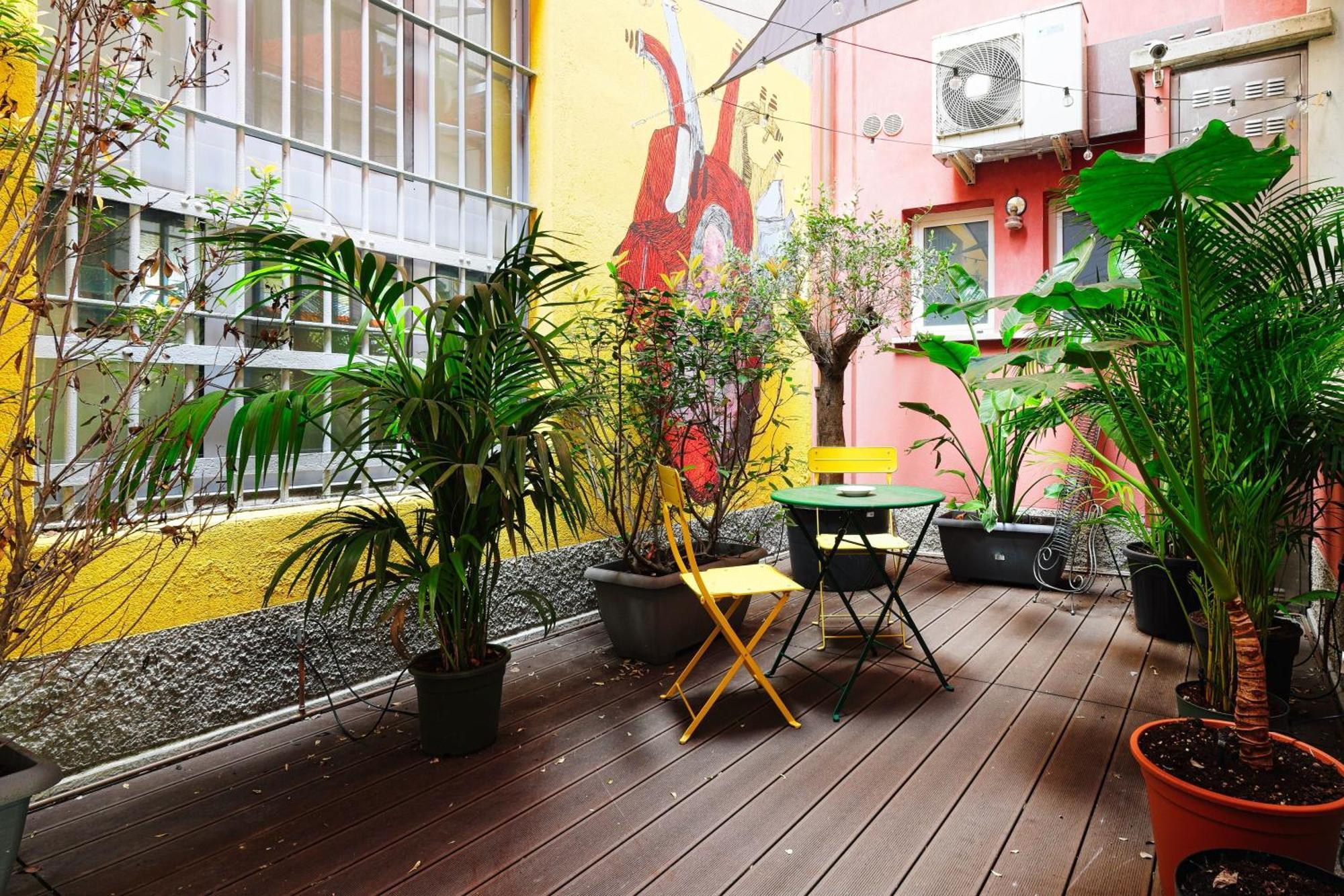 밀라노 Mpm- Luxury Loft Navigli 아파트 외부 사진